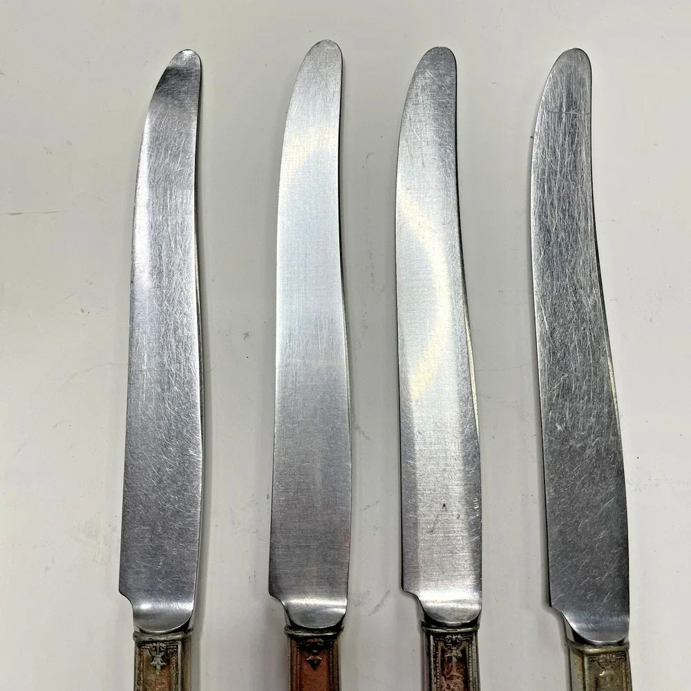 N/A knives show